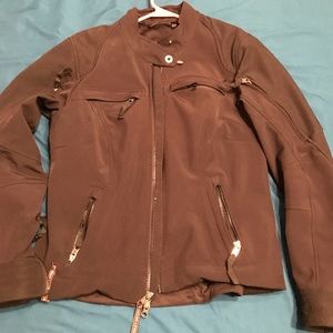 Harley Davidson coat